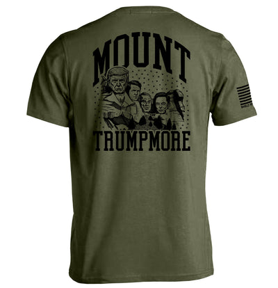 Mount Trumpmore