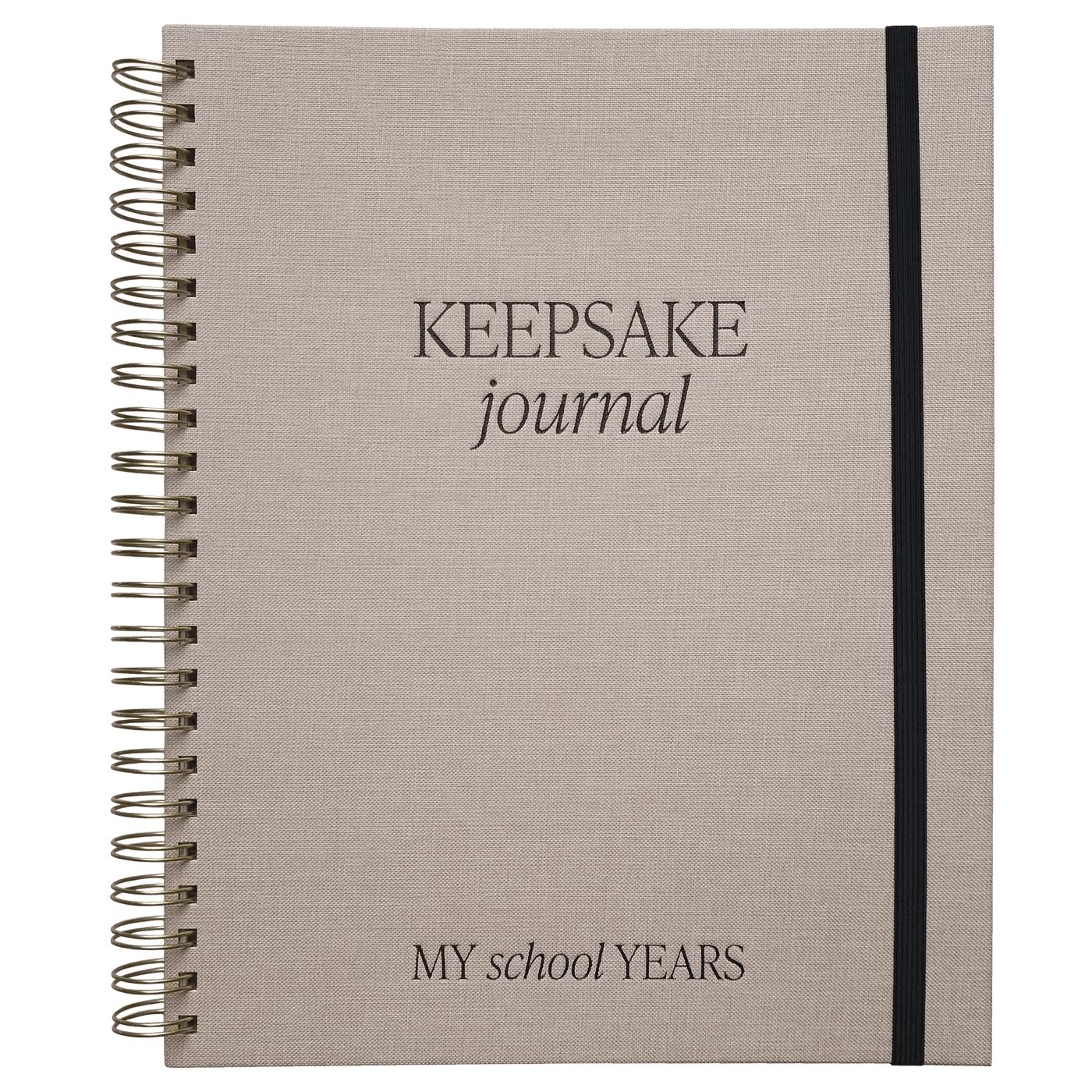 Kids Keepsake Journal