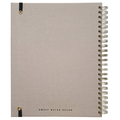 Kids Keepsake Journal