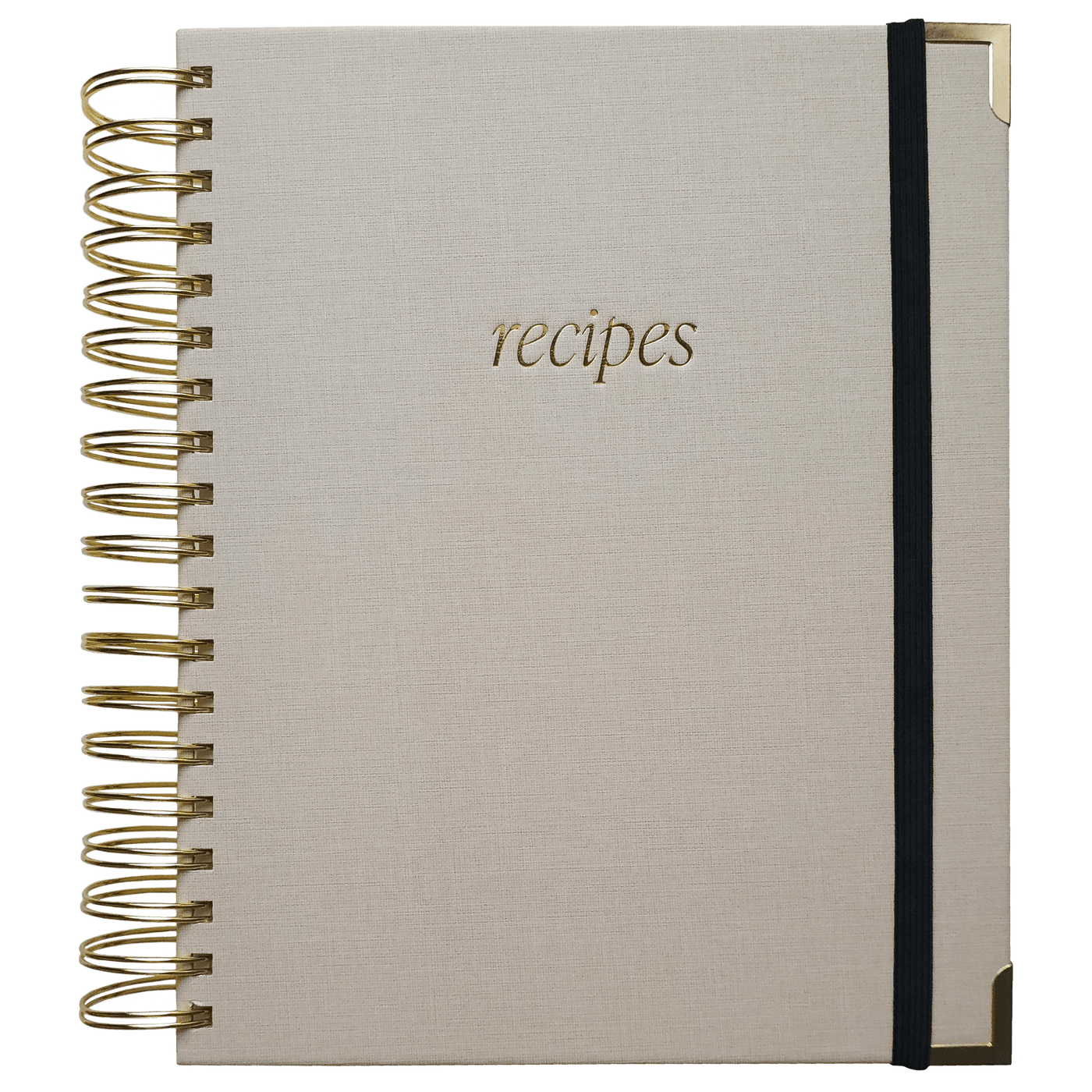 Recipe Book