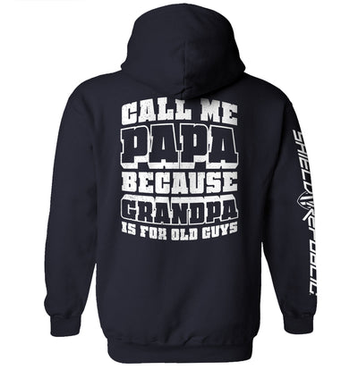 Call Me Papa