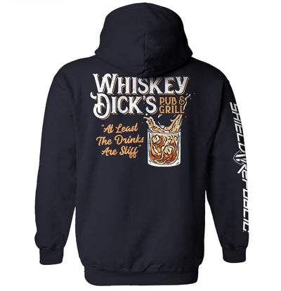Whiskey Dick's Pub & Grill