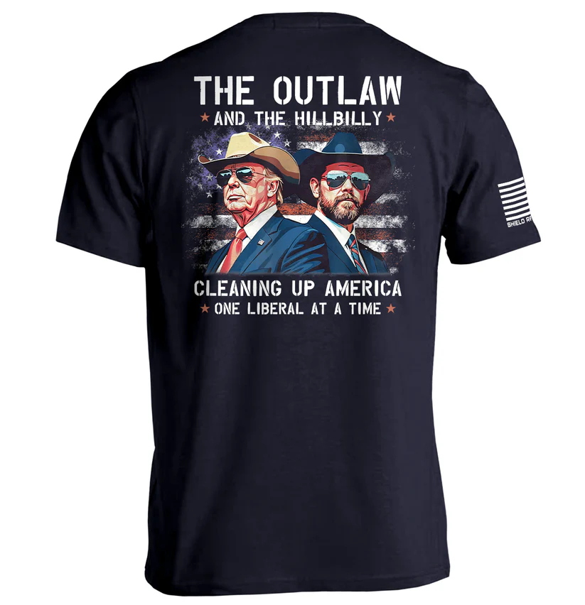 The Outlaw and the Hillbilly