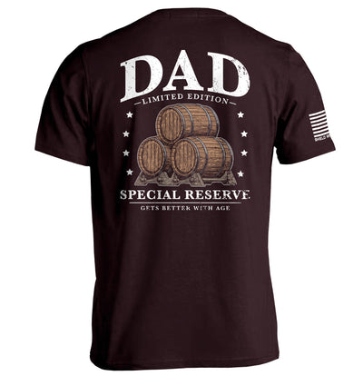 Dad Special Reserve