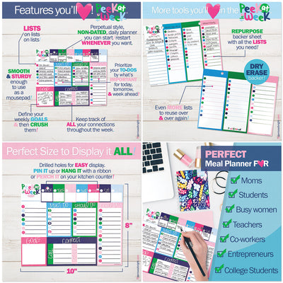 NEW! Organized Bliss Bundle