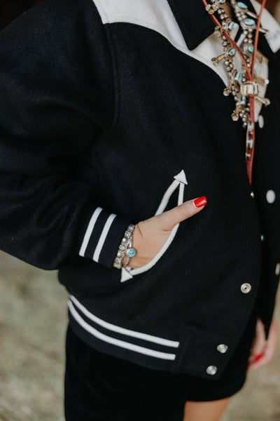 Heaven Has Horses Jacket