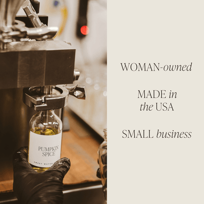 Calm and Comfort Clear Reed Diffuser (Self Care Lavender and Eucalyptus)