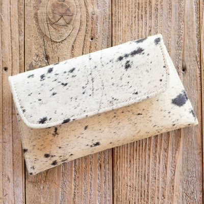 Signature Clutch No. 766