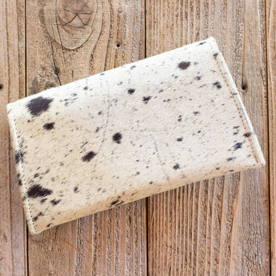 Signature Clutch No. 766