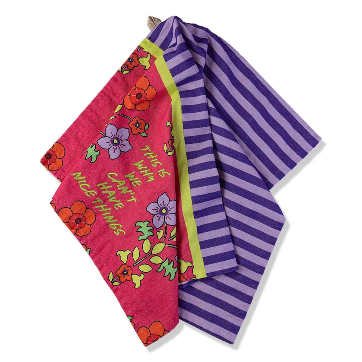 Nice Things Dish Towel