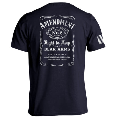 Amendment Old No 2