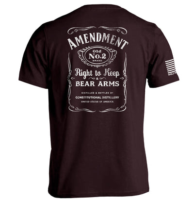 Amendment Old No 2