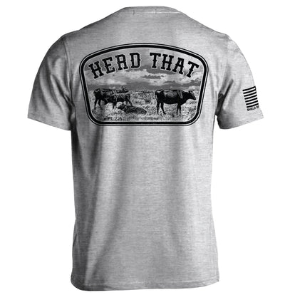 Herd That