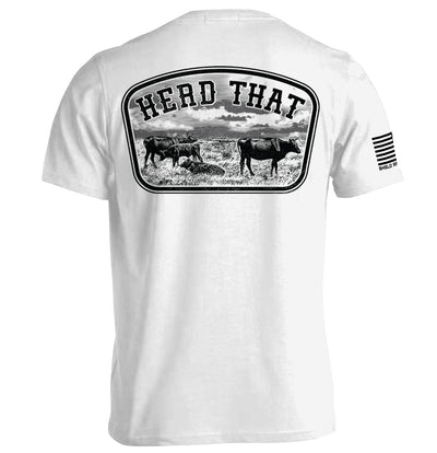 Herd That