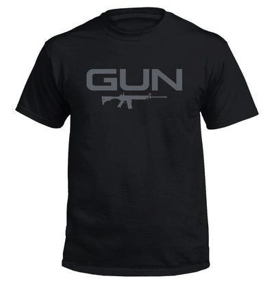 Gun and Son of a Gun