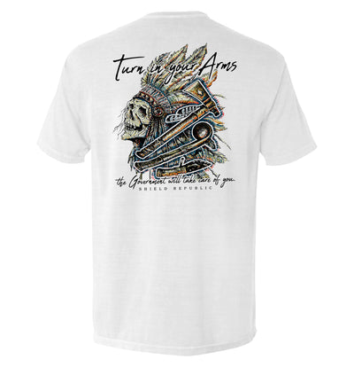 Turn in Your Arms