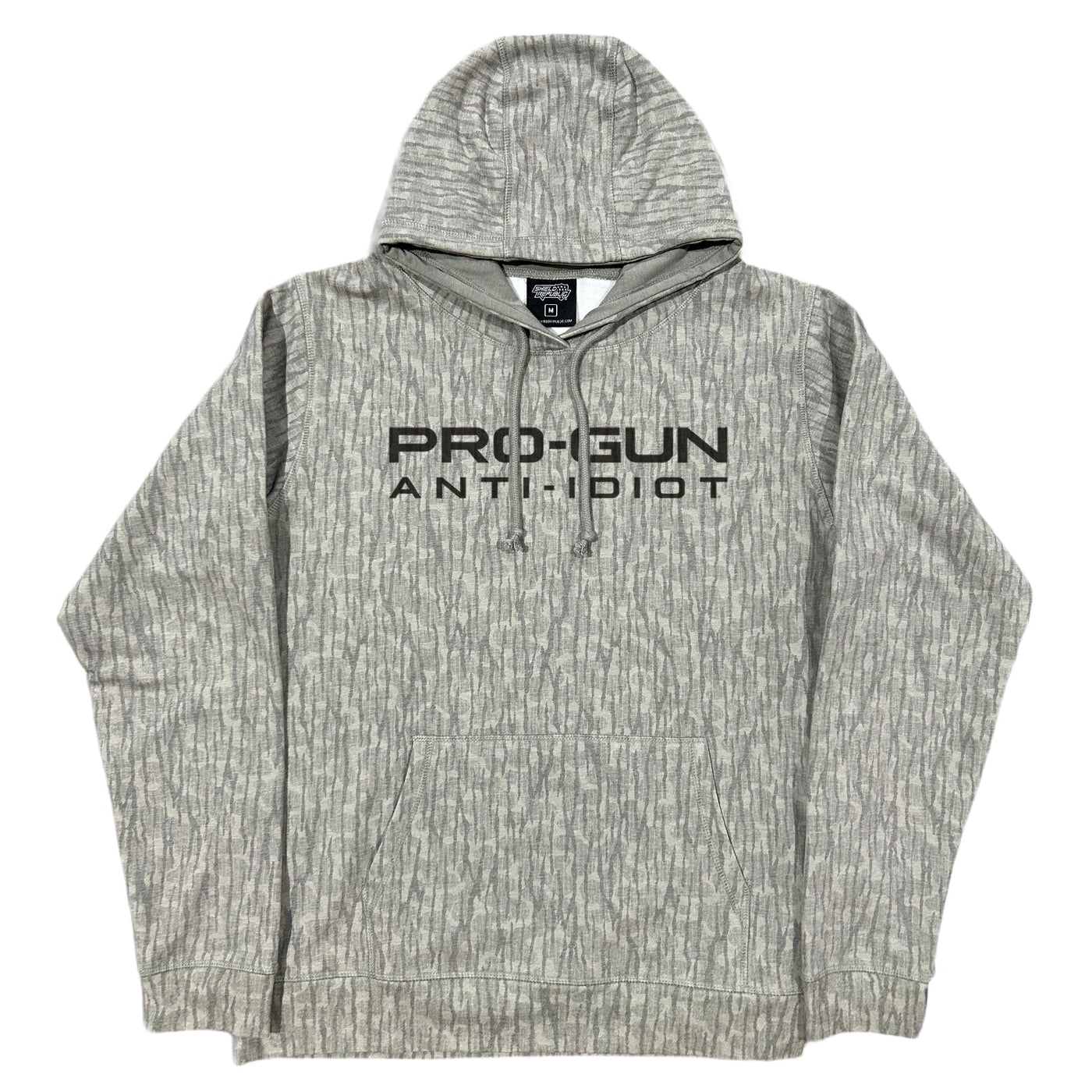 Pro Gun Anti Idiot Lightweight Hoodie
