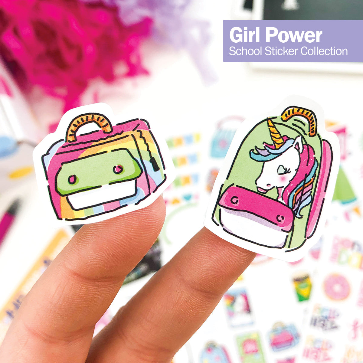 NEW! Happy Habits Bundle for Kids | Chore Chart, Gratitude Journal & Stickers + BONUS App Membership