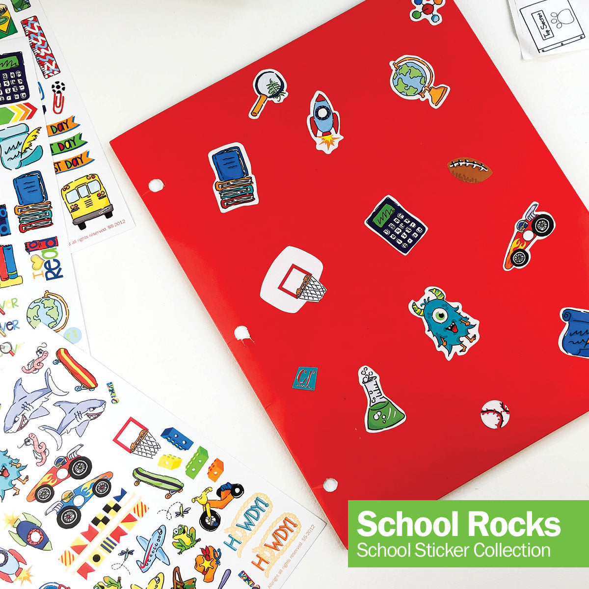 NEW! Happy Habits Bundle for Kids | Chore Chart, Gratitude Journal & Stickers + BONUS App Membership