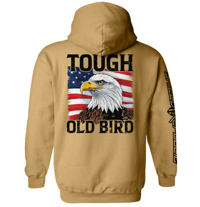 Tough Old Bird