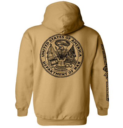 United States of America Department of War