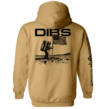 Dibs Astronaut