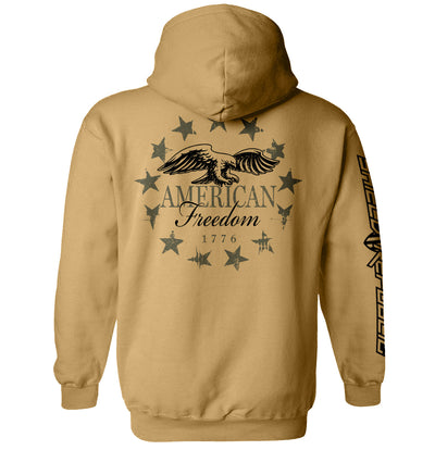 American Freedom Eagle