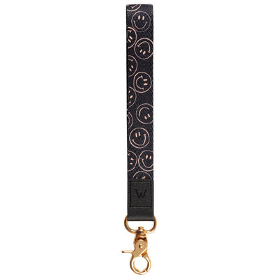 Smile Squad Wrist Lanyard
