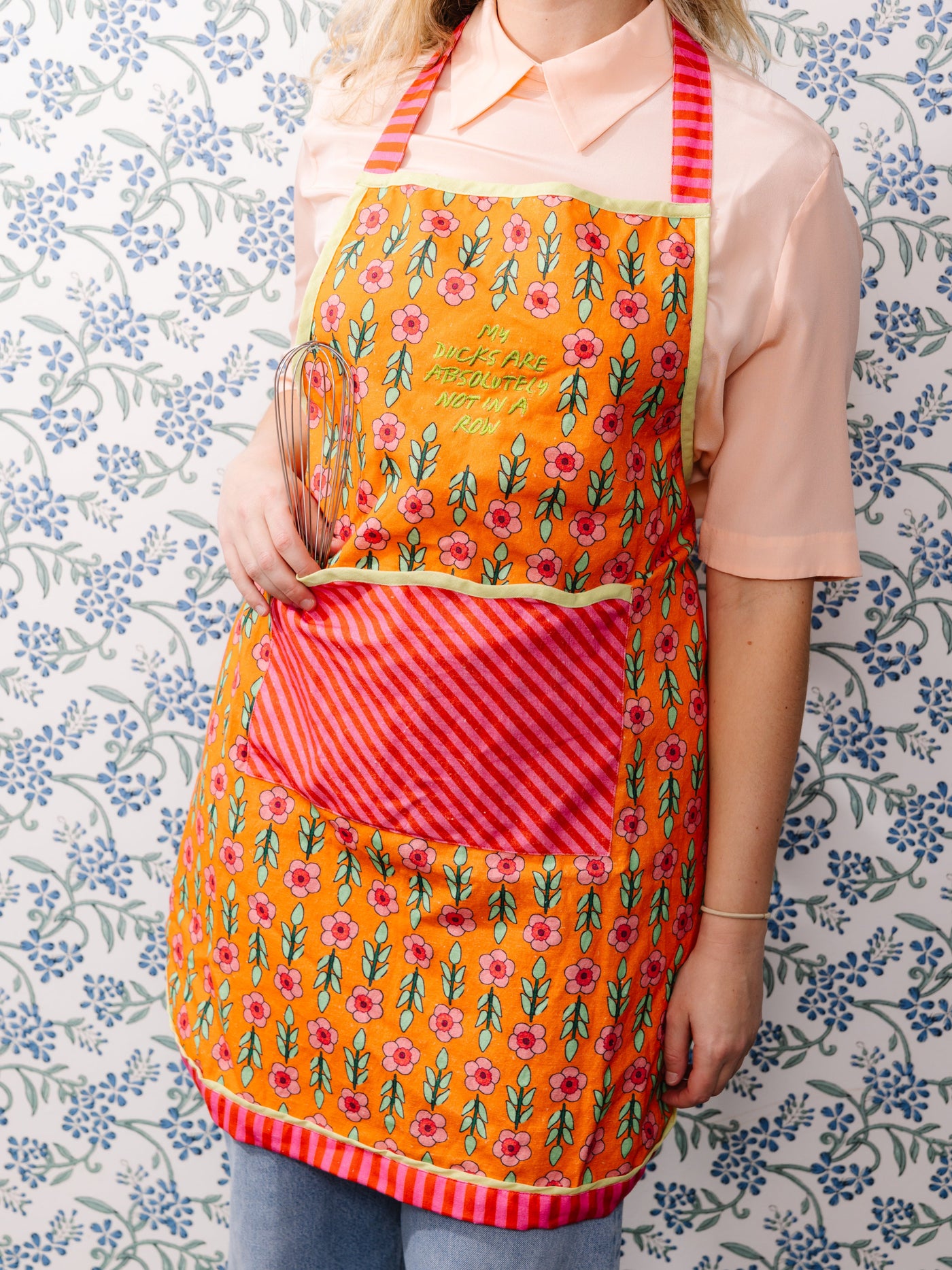 Duck Apron
