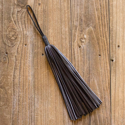 Black Tassel