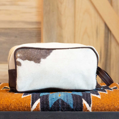 Toiletry Bag No. 200