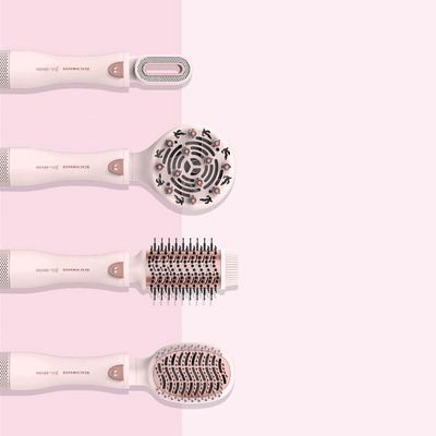 Beachwaver Blow Brush
