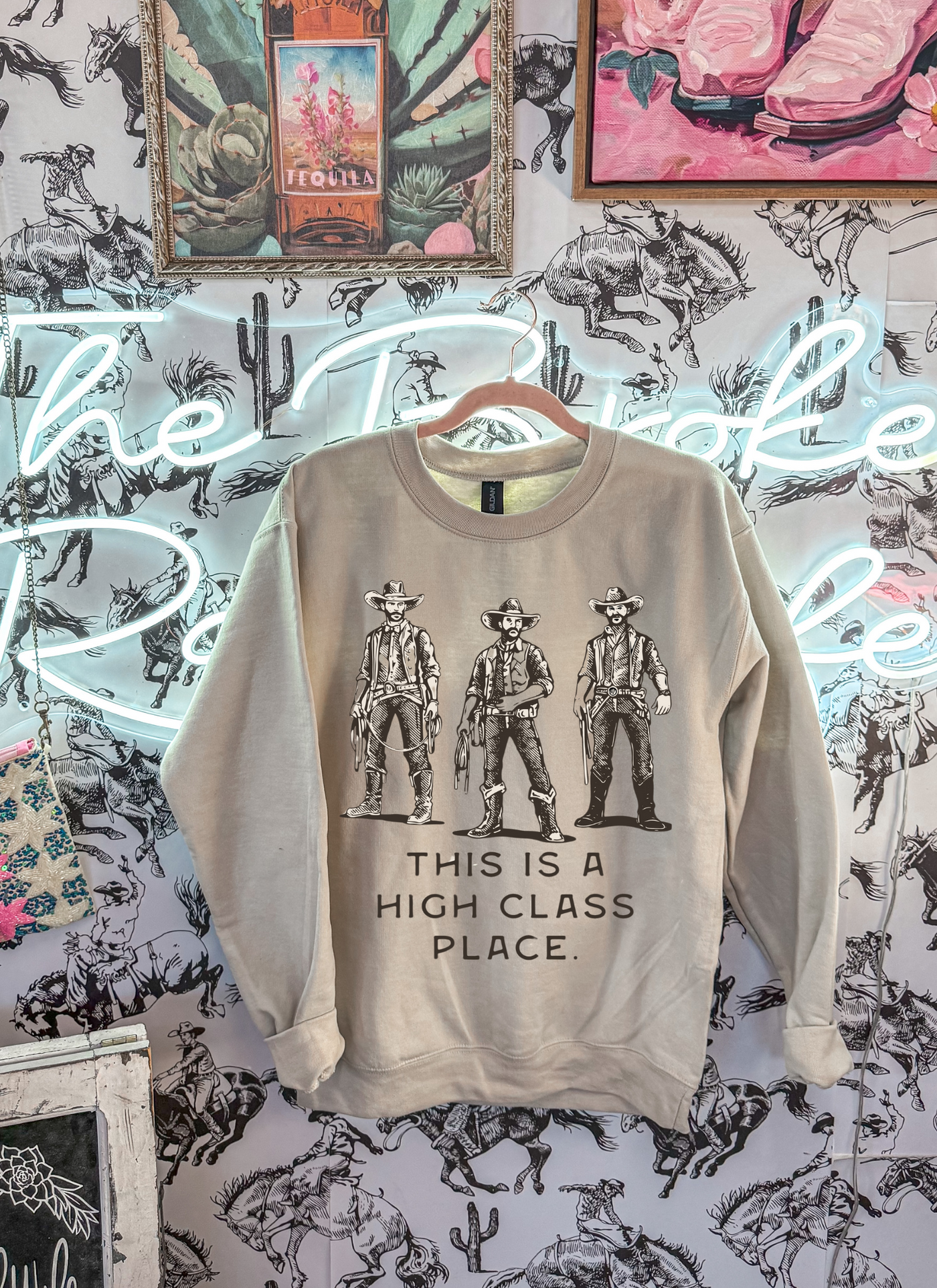 High Class