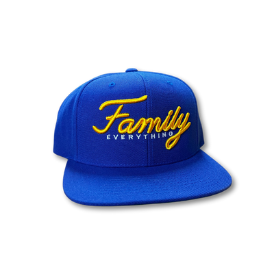Family | Everything Solid Snapback