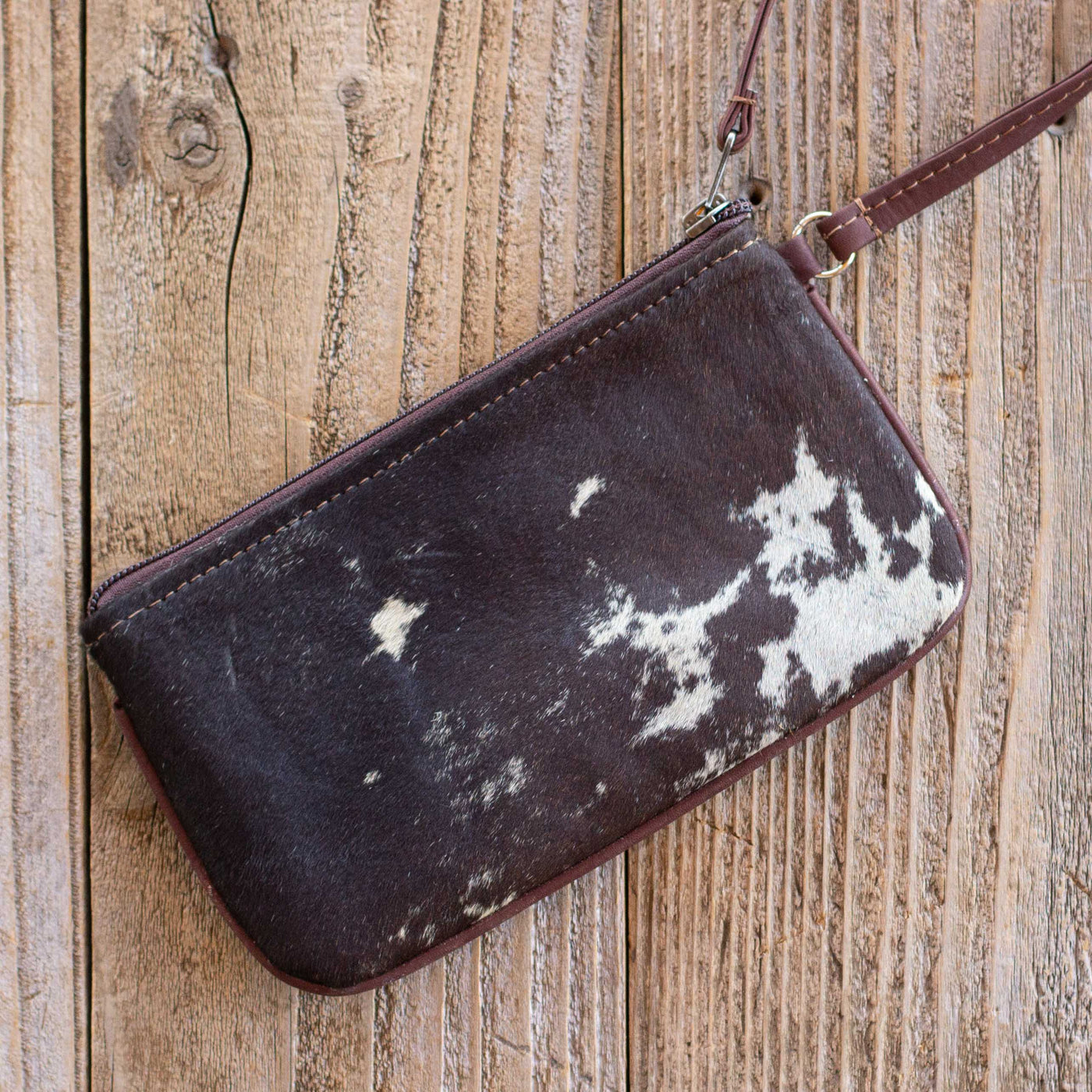 Wristlet No. 603