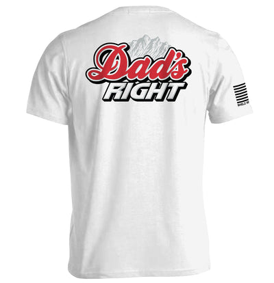 Dad's Right