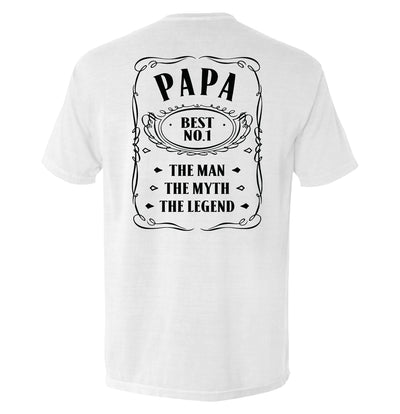 Papa Best No.1