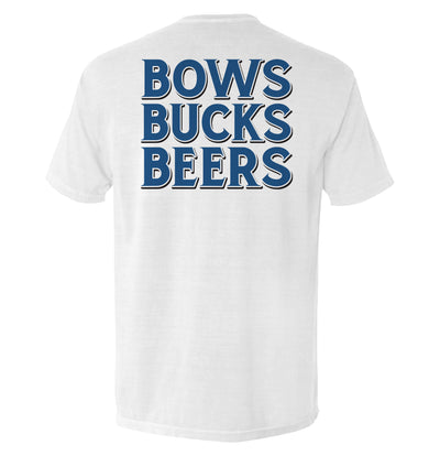 Bows Bucks Beers