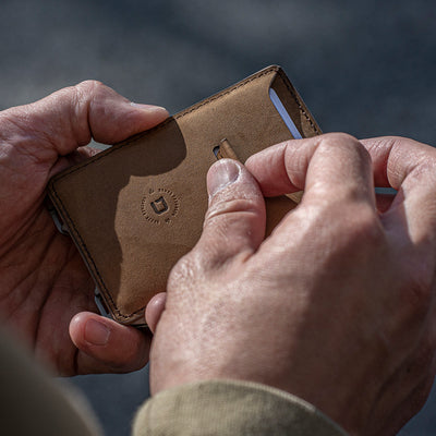 A10 PULL POCKET ADAPTER