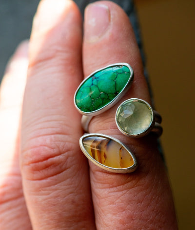 ALL ENOUGH SPELLCASTER