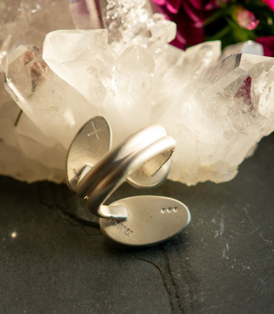 ALL ENOUGH SPELLCASTER