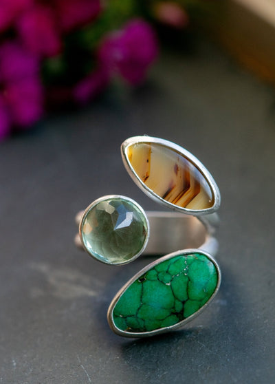 ALL ENOUGH SPELLCASTER