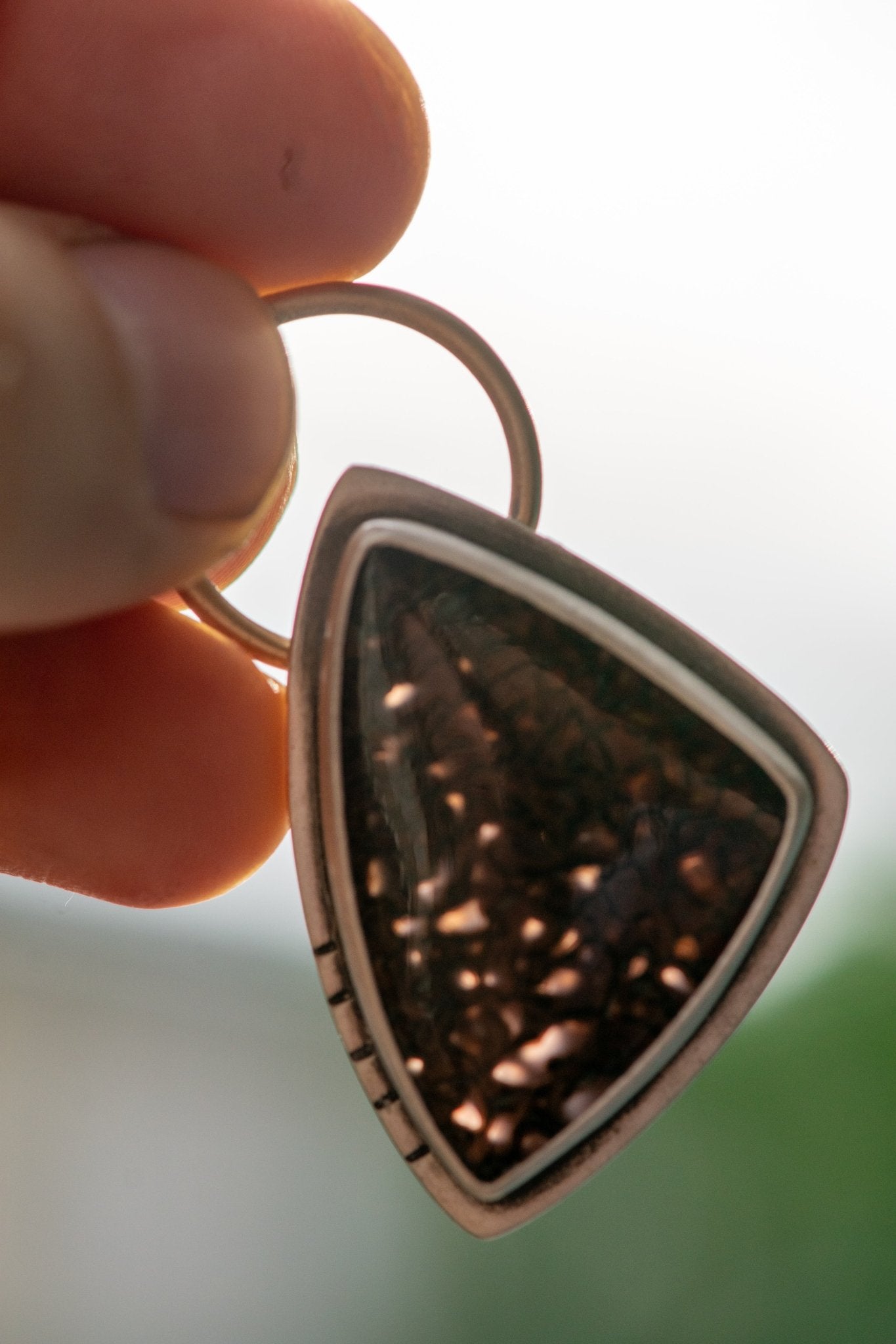 ANCIENT EARTH NECKLACES