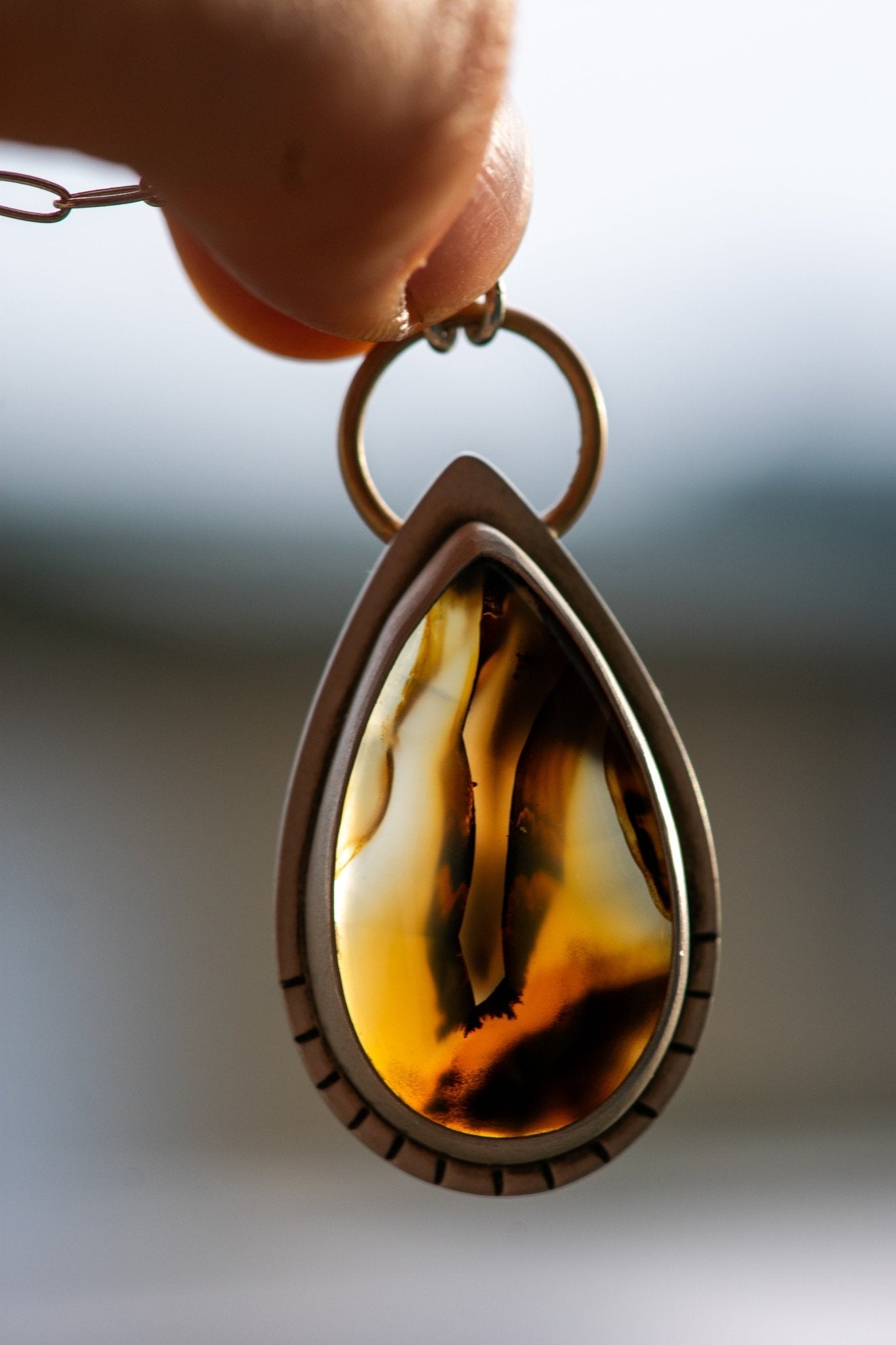 ANCIENT EARTH NECKLACES