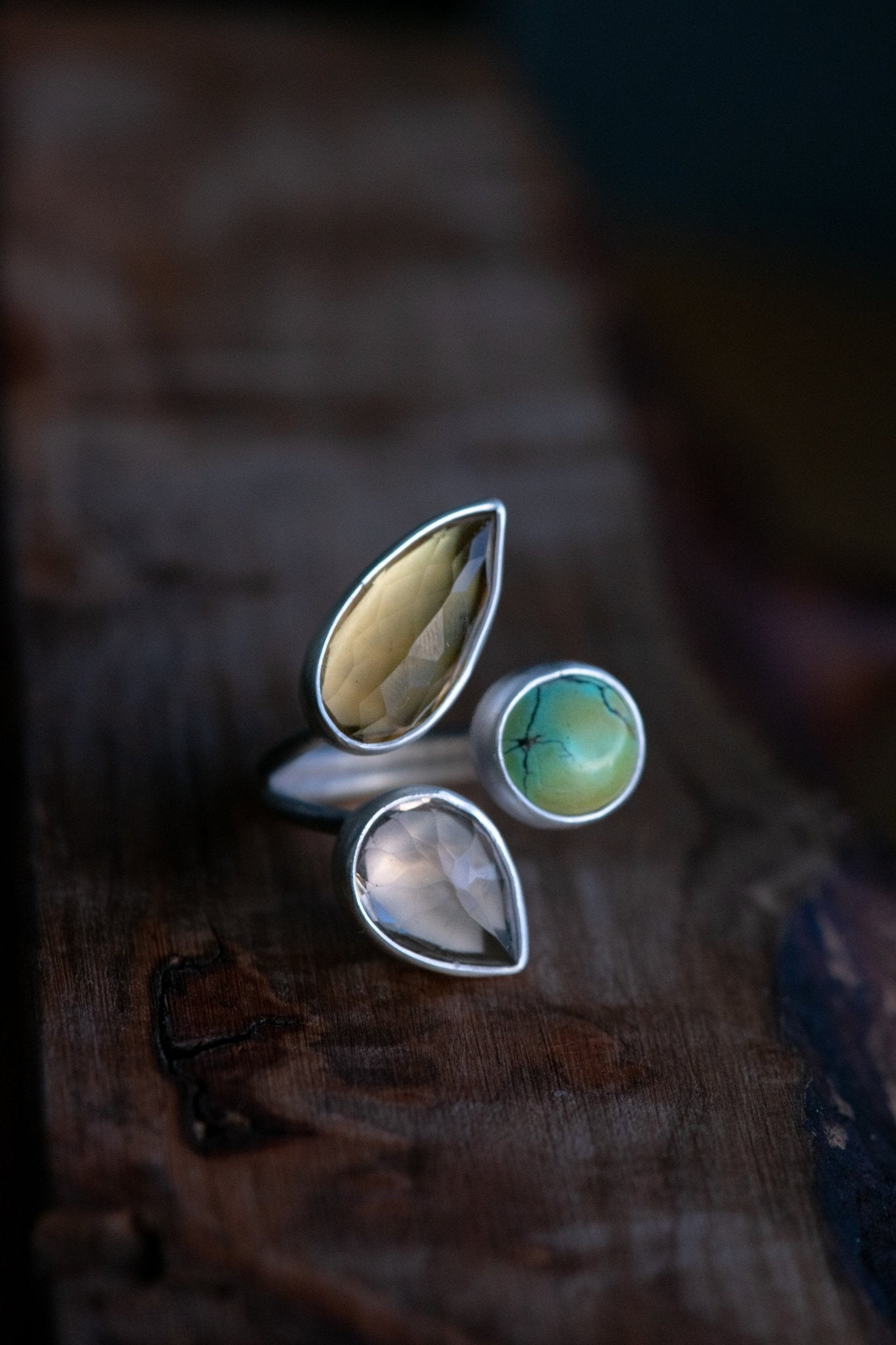 BLOOMING SPELLCASTER