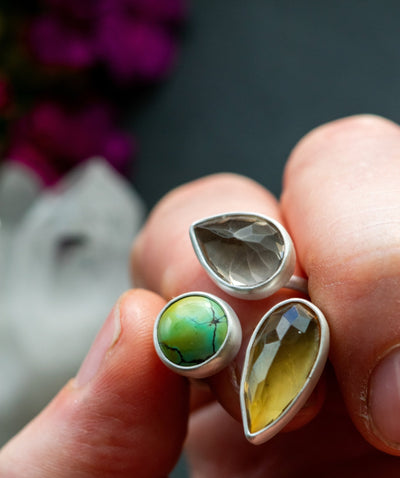 BLOOMING SPELLCASTER