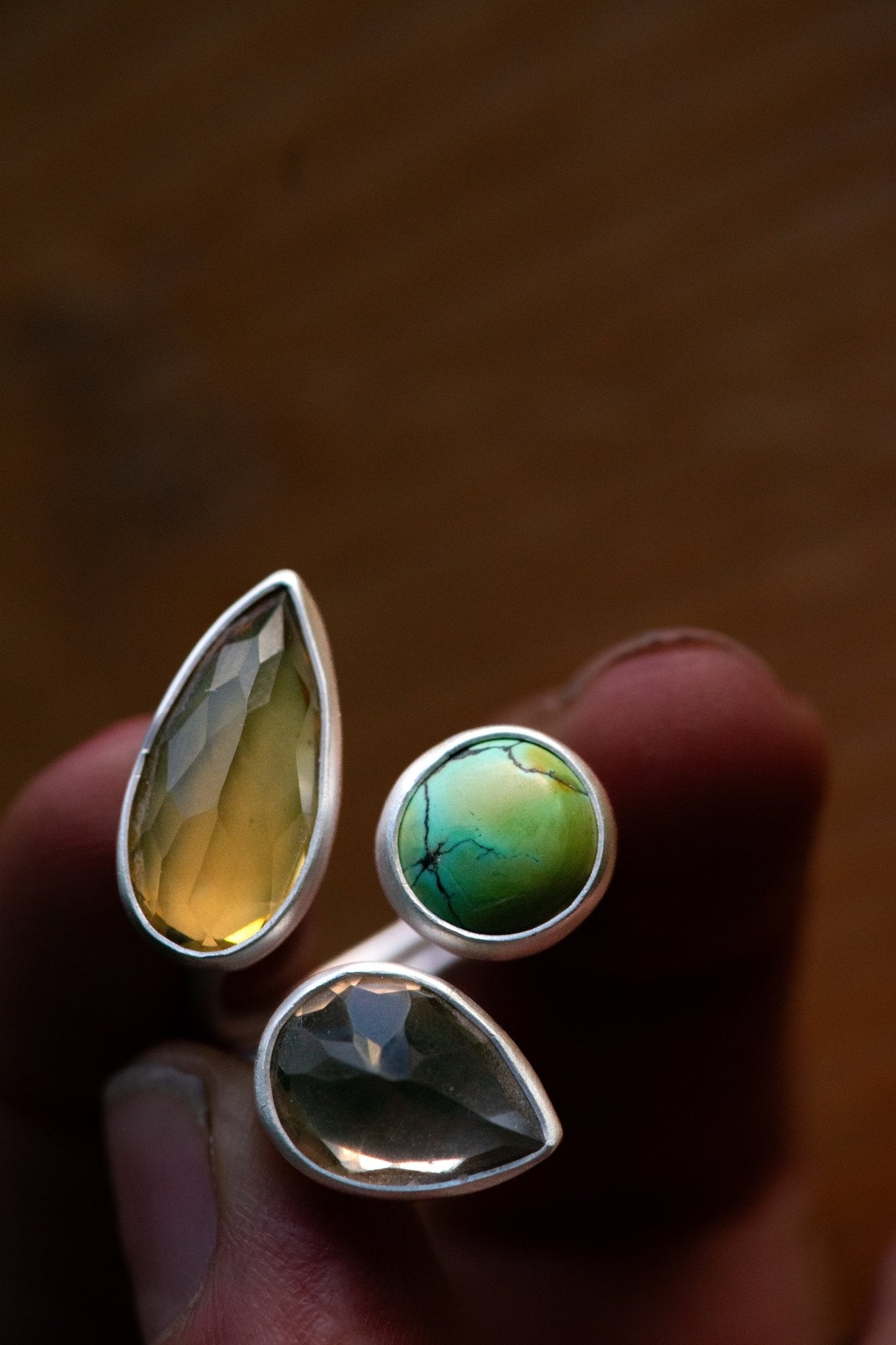 BLOOMING SPELLCASTER