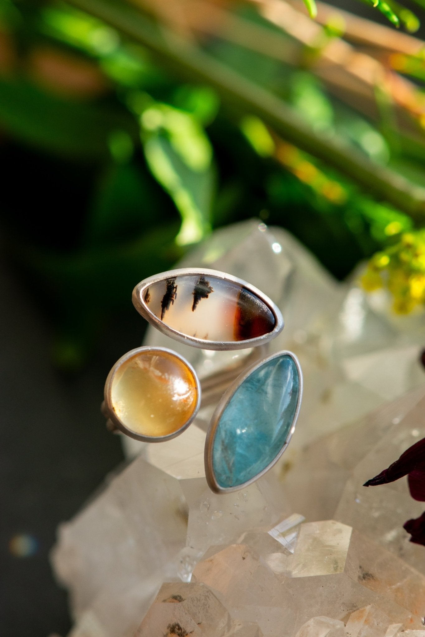 BRILLIANCE SPELLCASTER