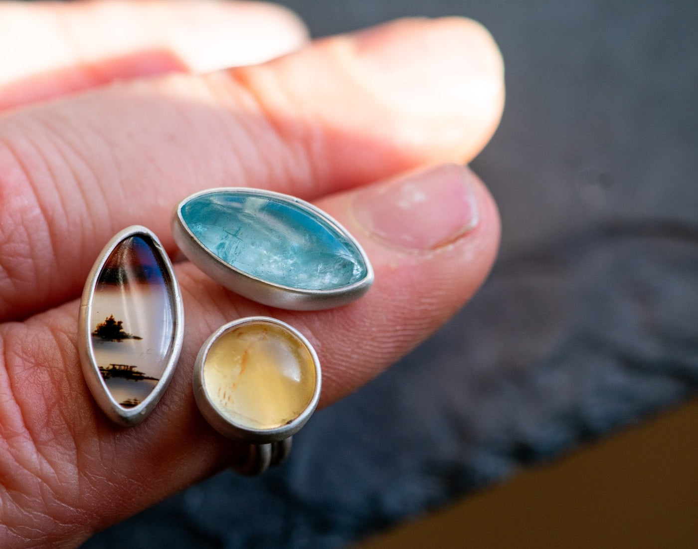 BRILLIANCE SPELLCASTER