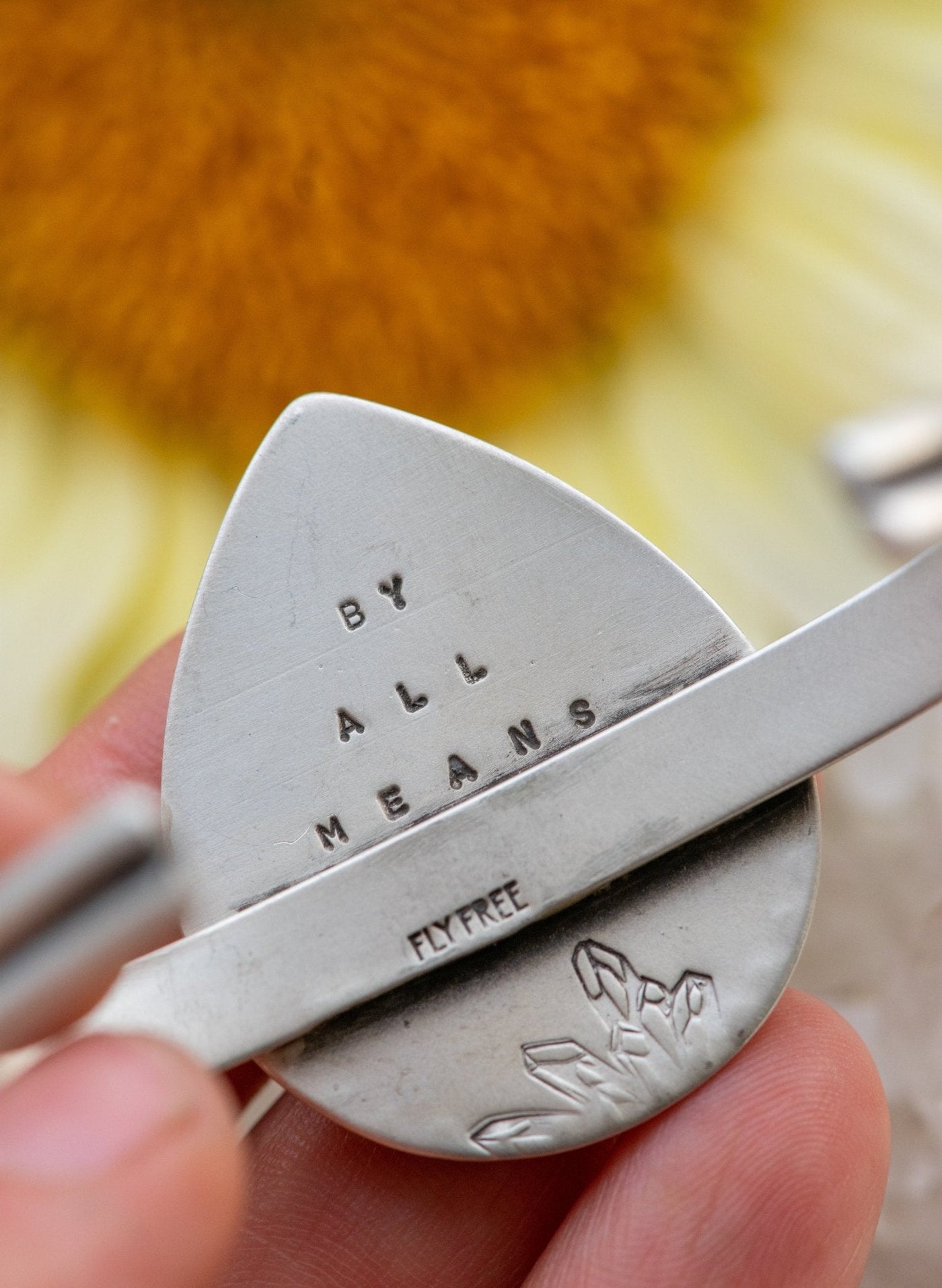 CENOTE VARISCITE CUFF